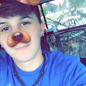 Meet your Posher, Brittney